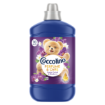 Coccolino Perfume & Care Purple Orchid & Blueberry öblítő 1610 ml