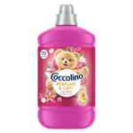 Coccolino Perfume & Care Tiare Flower & Red Fruits öblítő, 70 mosás, 1610 ml