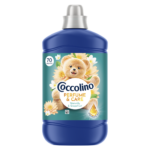 Coccolino Perfume & Care Waterlily & Grapefruit öblítő 1610 ml