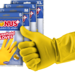 Bonus Háztartási gumikesztyű
