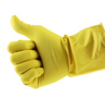 Bonus Háztartási gumikesztyű