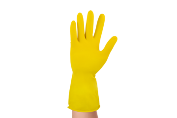 Bonus Háztartási gumikesztyű