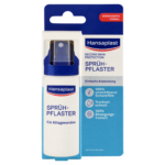 Hansaplast Spray Sebtapasz 40 ml