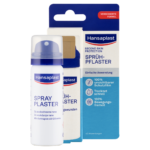Hansaplast Spray Sebtapasz 40 ml