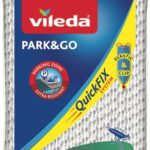 Vileda Park&Go vasalóállvány vasalódeszka huzat