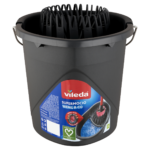 Vileda Supermocio Wring & Go vödör csavarókosárral