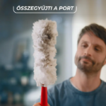Vileda Flex&Catch portörlő utántöltő 10 db