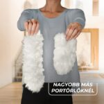 Vileda Flex&Catch portörlő utántöltő 10 db