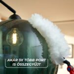 Vileda Flex&Catch portörlő utántöltő 10 db