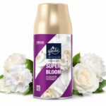 Glade Super Bloom automata légfrissítő utántöltő 269 ml
