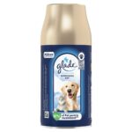 Glade Refreshing Air automata légfrissítő utántöltő 269 ml
