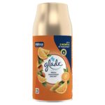 Glade Fresh Mandarin Dream automata légfrissítő utántöltő 269 ml