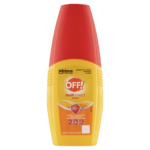 Off! Multi Insect rovarriasztó pumpás spray 100 ml