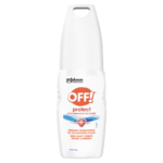 Off! Protect rovarriasztó folyadék 100 ml