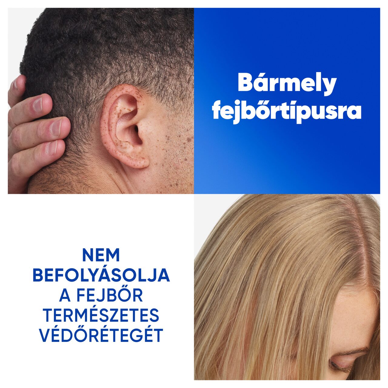 Head & Shoulders Menthol Fresh Korpásodás Elleni Sampon 400 ml