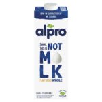 Alpro This is not Milk cukormentes zabital 3,5% 1 l