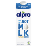 Alpro This is not Milk cukormentes zabital 1,8% 1 l