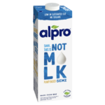 Alpro This is not Milk cukormentes zabital 1,8% 1 l