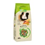 Nestor Eledel Tengerimalacnak Amarántmag + Zöldség 700ml 500g