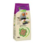 Nestor Eledel Pintynek Gyümölcs + Kókusz 700ml 460g