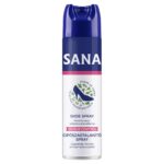 Sana cipőszagtalanító spray 150 ml