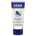 Sana lábápoló krém cukorbetegeknek 100 ml