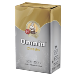 Douwe Egberts Omnia Classic őrölt pörkölt kávé 1 kg