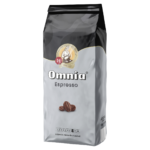 Douwe Egberts Omnia Espresso szemes pörkölt kávé 1 kg