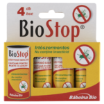 BioStop irtószermentes légyfogó szalag 4 db