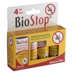 BioStop irtószermentes légyfogó szalag 4 db