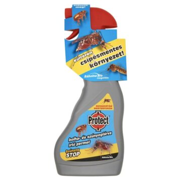 Protect Bolha- és szúnyoglárvairtó permet 500 ml