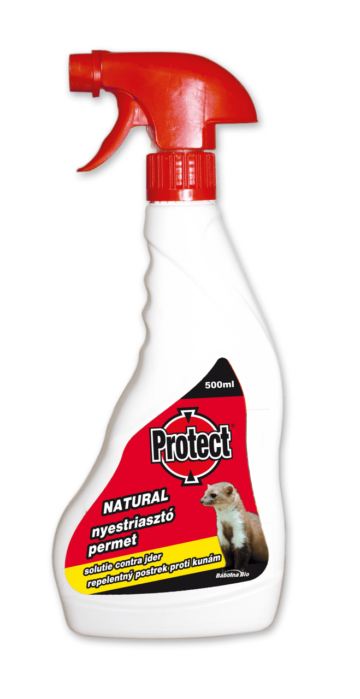 Protect Natural nyestriasztó permet 500 ml