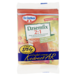 Dr. Oetker dzsemfix 2:1 3 x 25 g