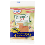 Dr. Oetker dzsemfix 3:1 3 x 25 g