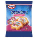 Dr. Oetker színes tortadara 30 g