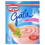 Dr. Oetker Gála puncs Krémpudingpor 78 g
