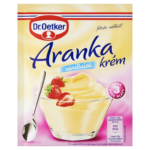 Dr. Oetker Aranka Krém vaníliaízű krémpor 65 g