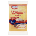 Dr. Oetker Vanillincukor 4 x 8 g