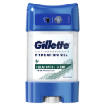 Gillette Eukaliptusz izzadásgátló dezodor Gél 70 ml