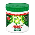 Ariel Diamond Bright White folteltávolító por 500 g