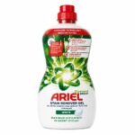 Ariel Diamond Bright White folteltávolító folyadék 950 ml