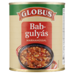 Globus Babgulyás marhahússal 840 g