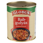 Globus Babgulyás marhahússal 840 g