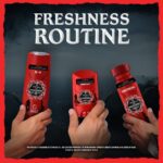 Old Spice The Whitewolf férfi Deo Spray 150 ml The Witcher