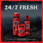Old Spice The Whitewolf férfi Deo Spray 150 ml The Witcher