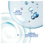 Head & Shoulders Menthol Fresh 2in1 korpásodás elleni Sampon és Balzsam 400 ml