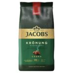 Jacobs Krönung Signature szemes pörkölt kávé 1 kg