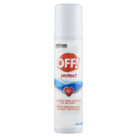 Off! Protect rovarriasztó aeroszol 100 ml
