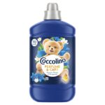 Coccolino Perfume & Care Passion Flower & Bergamot öblítő, 70 mosás, 1610 ml
