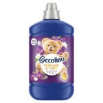 Coccolino Perfume & Care Purple Orchid & Blueberry öblítő 1610 ml